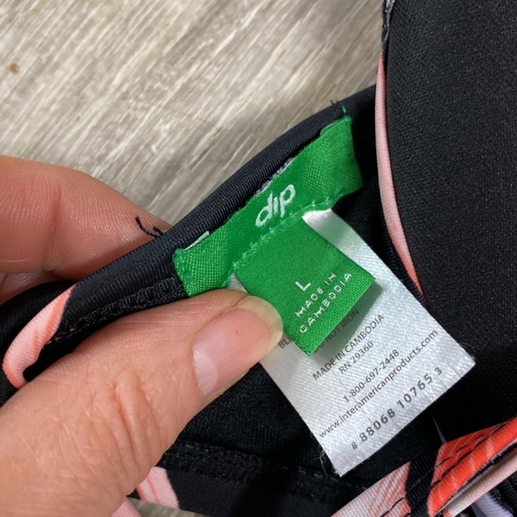 Push up Bikini Top - Picture 3 of 3